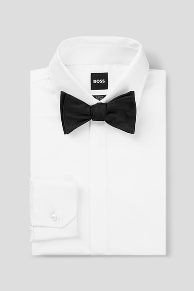 ΠΑΠΙΟΝ BOSS - 001 ΜΑΥΡΟ